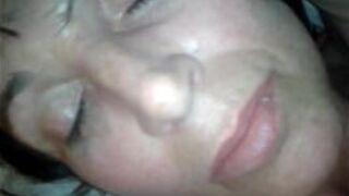 LOUISE LOVES HER NETL - porn video