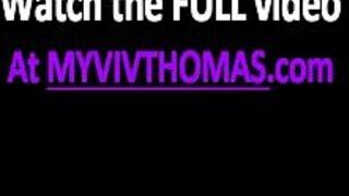 Super sexy blonde babe getting - porn video