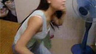 real whore - porn video