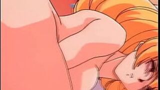 Incredible hot real asian gratis hentai - porn video