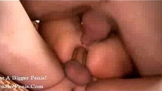 Carla Cox craves for cocks - porn video