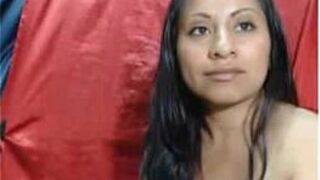 Nipple and Pussy Play - porn video