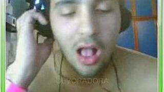 Dedinho - porn video