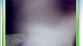 MARIA PLAYS FOR ME - porn video