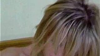 I Tape My Sexy Girlfriend - porn video