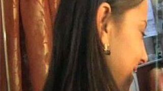 Hot babe Anina evaluated and confirmed - porn video