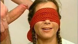 creimpe slut - porn video