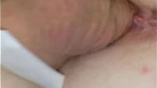 my wife riding guy bareback - porn video