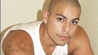 Gay latinos Jacking off hardcore - porn video