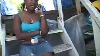 latress get her fat ass fucked - porn video