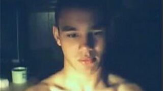 Muscle straight boys cam - porn video