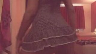 Twila Twerking - porn video