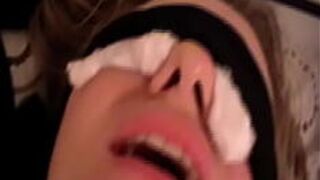 hair removal before work - porn video