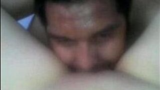 doing oral sex to the friend - porn video