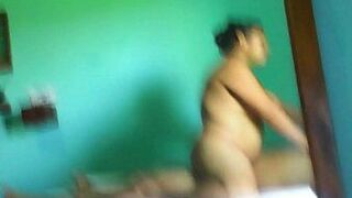 Mexican who does not stop culiar - porn video