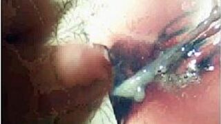 Tribute to Littlefox for Faszomat - porn video