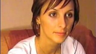 CyberSex Cindy Strips - porn video