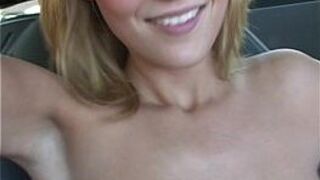 Carli Banks First Time Video - porn video