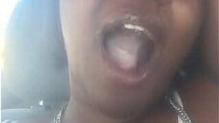 Skarface and Naejae masturbate - porn video