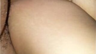 Late Night Wet Pussy - porn video