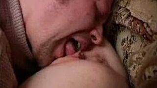 dont bite my pussy - porn video