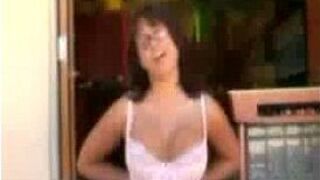 handjobs and tit fucks with eva angelina - porn video