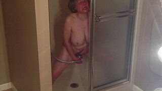 MarieRocks is masturbating again - porn video