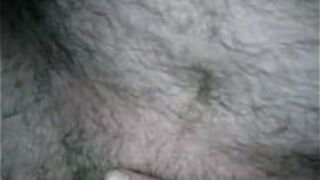 homemade jacking my cock - porn video