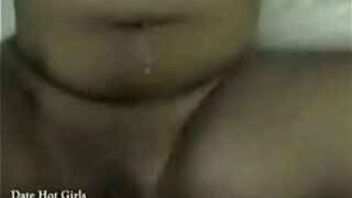 Totally wet pussy fuck by big dick - porn video