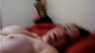 Slutty Fat Teen Masturbating - porn video