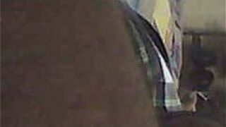 solo jerk off with laptop - porn video