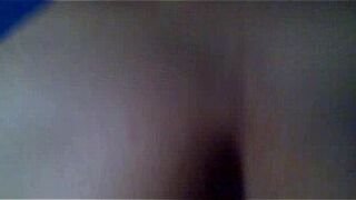 amateur home made doggy style - porn video