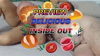 PREVIEW OF DELICIOUS INSIDE OUT WITH AGARABAS AND OLPR - porn video