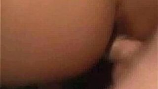 Blond teen beauty queen fucked - porn video