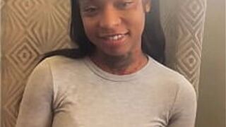 Juicy booty fucked hard doggy style - porn video