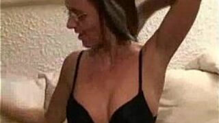 He Picked Up A Horny HitchHiker - porn video