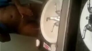 Say hi to it BBC - porn video