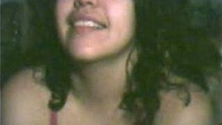 bellaca by web cam liza from puerto rico - porn video