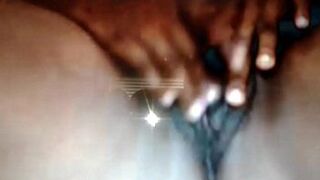 Candy pussy show - porn video