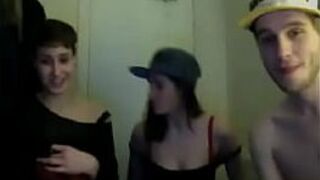 asses showing wow - porn video