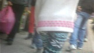 skinny and her chibola - porn video