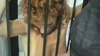 Master gets blowjob - porn video