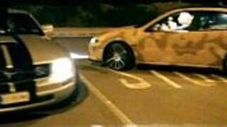 Cars and sex - porn video