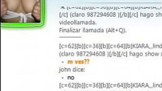 rich peruvian - porn video