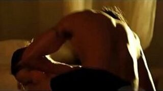 Zac Efron and Taylor Schilling - porn video