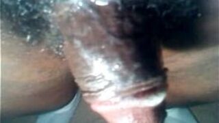 MY GIRL GOT DA WETTEST PUSSY - porn video