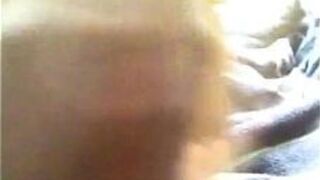 I jack off in bathroom - porn video