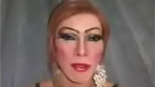 Patricia pattaya makeup beautiful - porn video