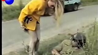 Ekaterina Moore - porn video