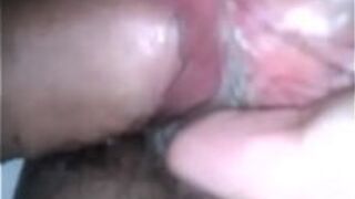 Asian fucking closeup pov - porn video